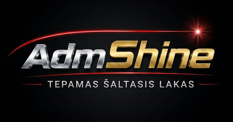 AdmShine
